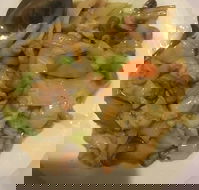 Crystal Garden Chinese Restaurant - Restaurant Guide
