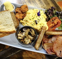 Dare Cafe - Restaurant Guide