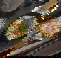 Das Edelweiss - Restaurant Guide