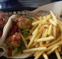 Drift Cafe - Restaurant Guide