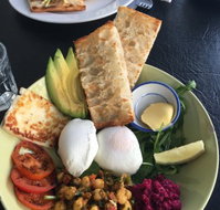 Duke's Lounge - Restaurant Guide