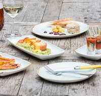 Dukes Bistro - Restaurant Guide