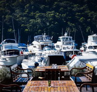 Echo on the Marina - Restaurant Guide