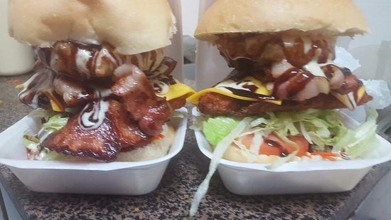 Newcastle NSW Restaurant Guide