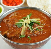 Essence of North India - Restaurant Guide