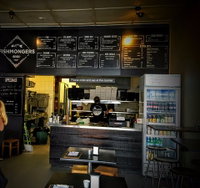 Fishmongers Bondi Beach