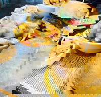 Forty Baskets - Restaurant Guide