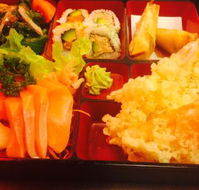 Fujiyama - used to be Takeya - Restaurant Guide