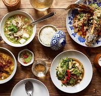 Giant Chilli Thai Take Away - Restaurant Guide