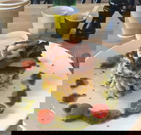 Gordons Cafe - Restaurant Guide