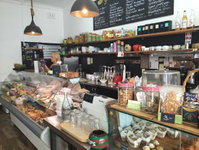 Green Mango Cafe