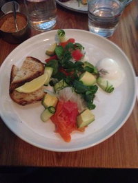 Harry's Bondi