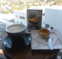 Hudsons Coffee - Restaurant Guide