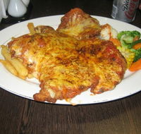 Il Volcano - Restaurant Guide