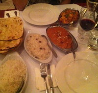 Indian Home Diner - Restaurant Guide