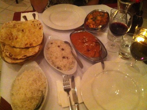 Indian Home Diner - Restaurant Guide 0