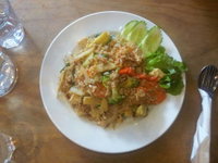 J  T Thai Kitchen