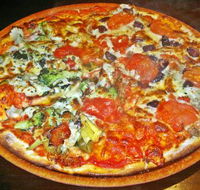 Jack's Pizza - Restaurant Guide