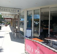 James' Takeaway Cafe - Restaurant Guide