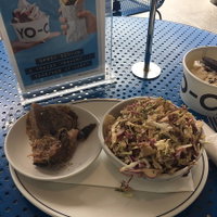 Jimmy Grants Westfield Bondi Junction