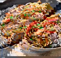 Khao Thai Restaurant - Restaurant Guide