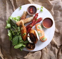 La Sen Vietnamese Restaurant - Restaurant Guide
