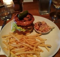 Malibu Grill - Restaurant Guide