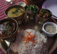 Mandala Nepalese Restaurant - Restaurant Guide