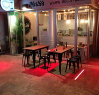 Marlies - Restaurant Guide