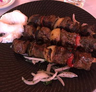 Naa Naa Restaurant and Cafe - Restaurant Guide
