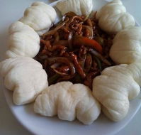 Nan's Dumpling Time - Restaurant Guide