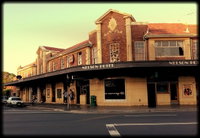Nelson Hotel