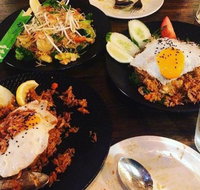 Noodle Hut - Restaurant Guide