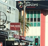 Noodle Junction - Restaurant Guide
