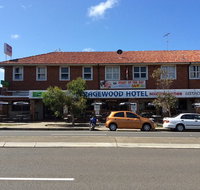 Pagewood Hotel - Restaurant Guide