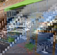 Pickled  Pressed - Restaurant Guide