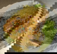 Pino Italian Restaurant - Restaurant Guide