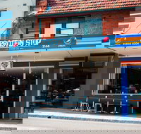 Protein Stop Food Co. - Restaurant Guide