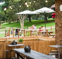 Queens Park Kitchen - Restaurant Guide