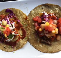 ROCA Mexican Cantina and Tequila Bar - Restaurant Guide