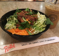 Rolld Vietnamese - Restaurant Guide