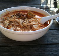 Sambal - Restaurant Guide