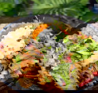 Sanctum on Darby - Restaurant Guide