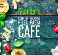 Skandels Coffee Shop  Bistro - Restaurant Guide
