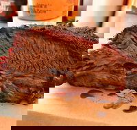 Smokin Hot 'n Saucy - Restaurant Guide