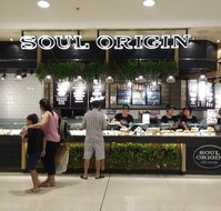 Soul Origin Randwick - Restaurant Guide