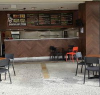 Souvlaki Tree - Restaurant Guide