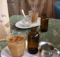 Sprocket Roasters - Restaurant Guide