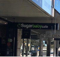 Sugarbaby - Restaurant Guide