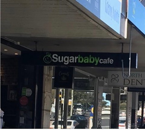Sugarbaby - Restaurant Guide 0